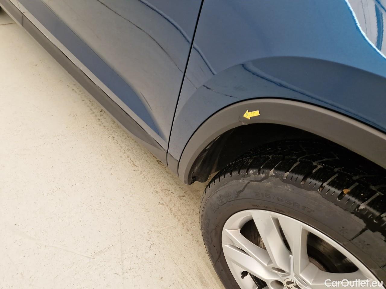  Skoda  Kodiaq 2.0 TDI 150CP Ambition DSG 4x4 #9