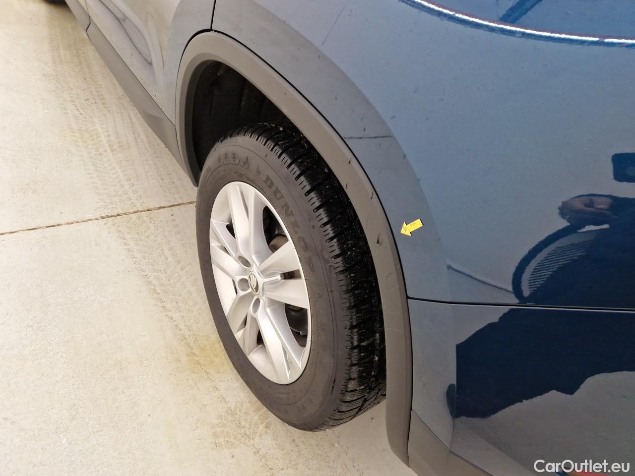  Skoda  Kodiaq 2.0 TDI 150CP Ambition DSG 4x4 #27