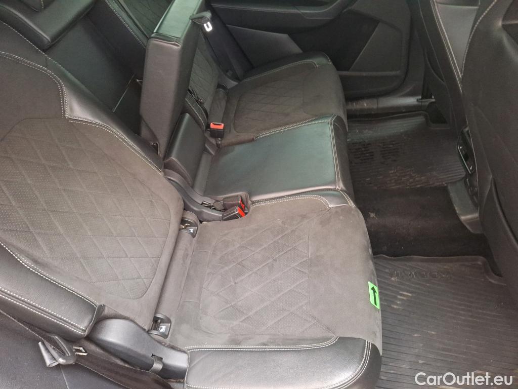  Skoda  Kodiaq 2.0 TDI 200CP Sportline DSG 4x4 #1