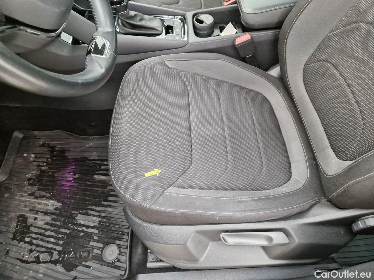  Skoda  Kodiaq 2.0 TDI 150CP Ambition DSG 4x4 #27