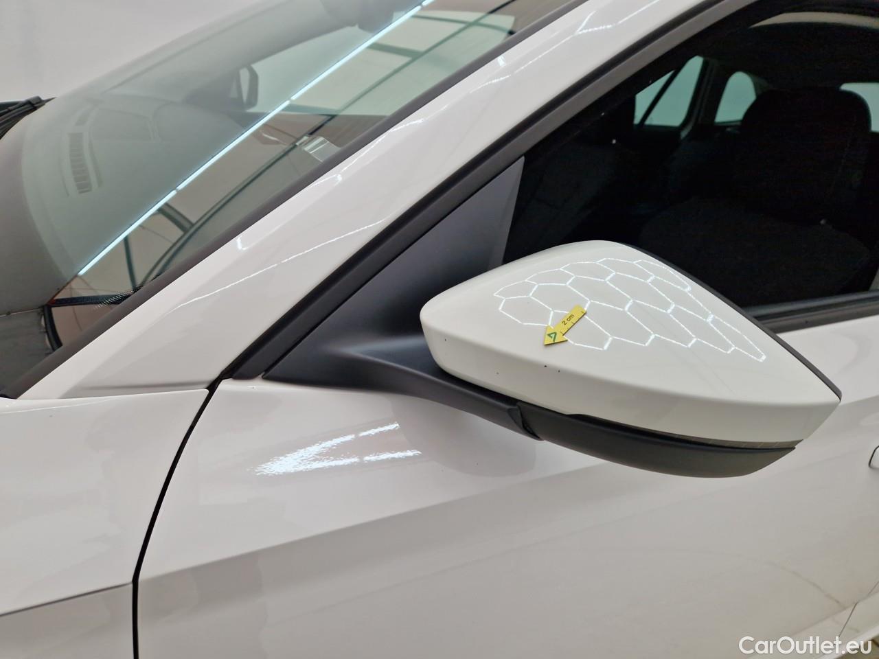  Skoda  Scala 1.0 TSI Style #4