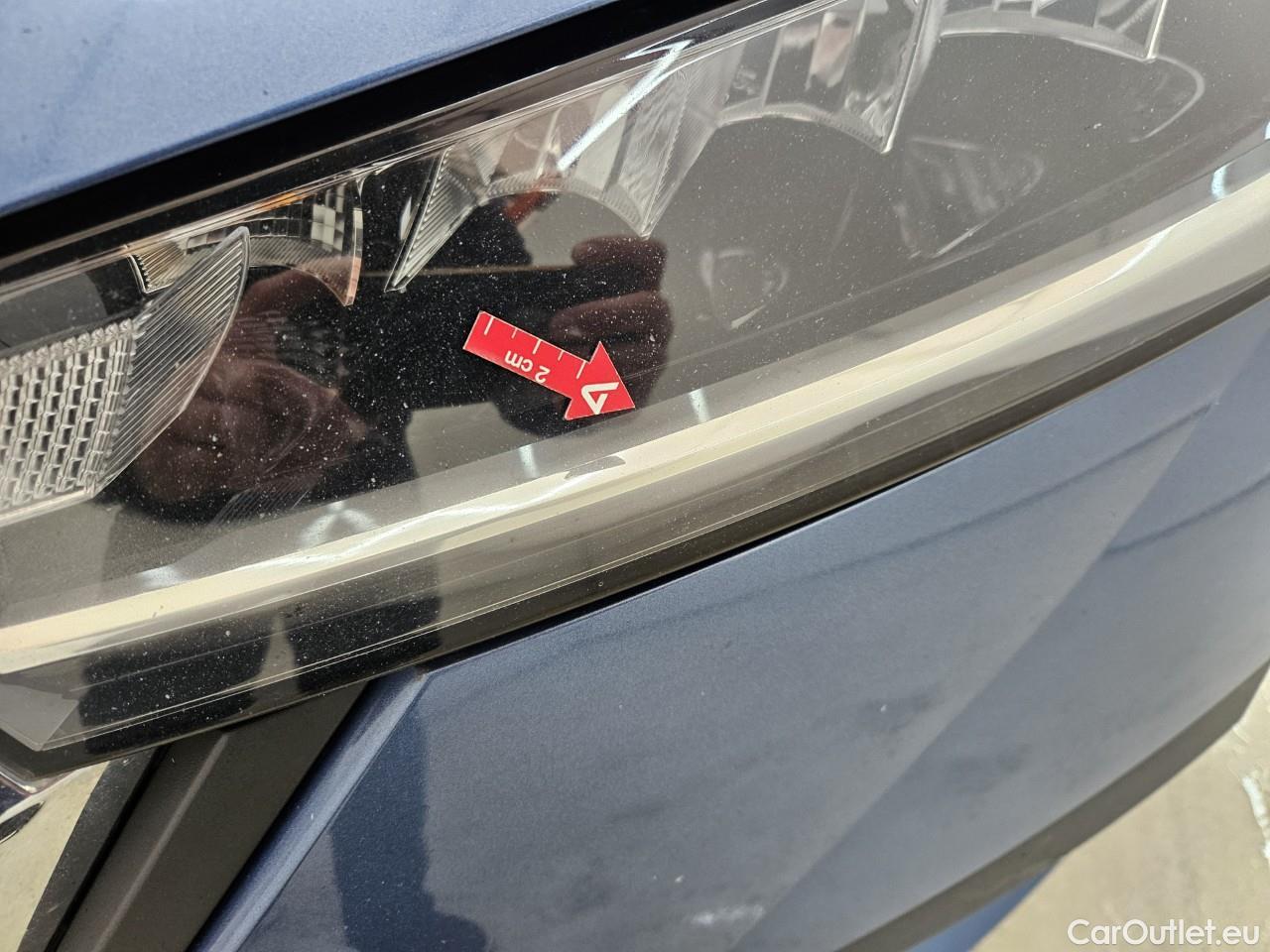  Skoda  Octavia 2.0 TDI 115CP Ambition #12