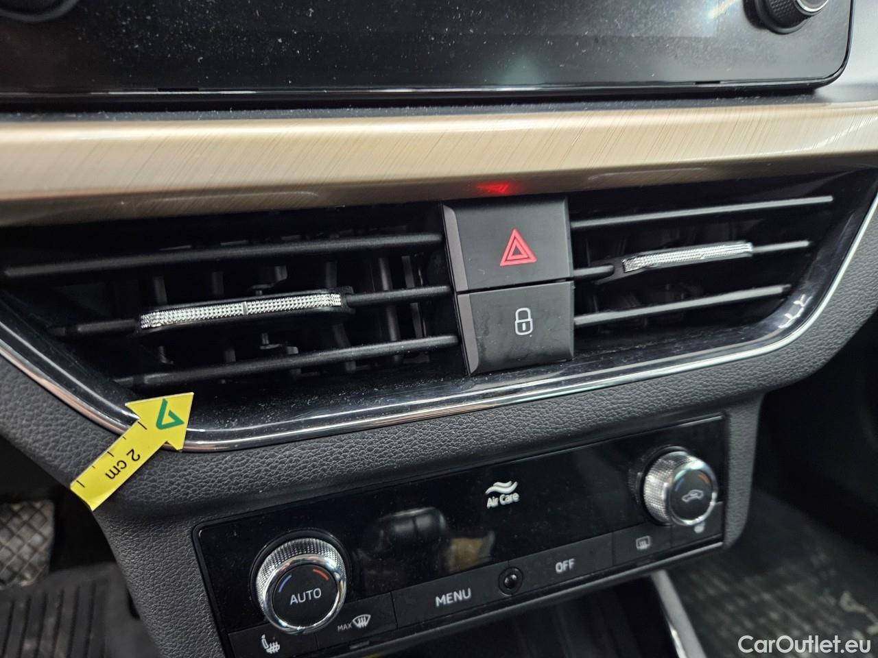  Skoda  Scala 1.0 TSI Style DSG #44