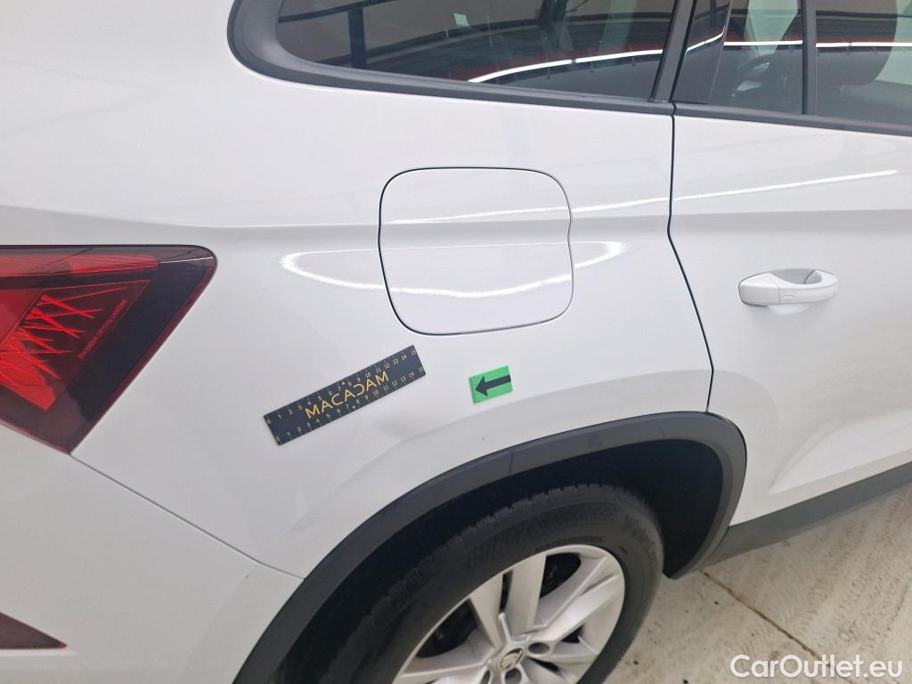  Skoda  Kodiaq 2.0 TDI 150CP Ambition DSG 4x4 #3