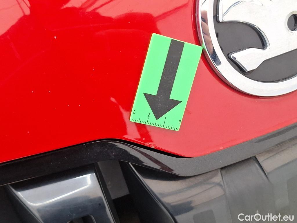  Skoda  Kodiaq 2.0 TDI 200CP Sportline DSG 4x4 #12