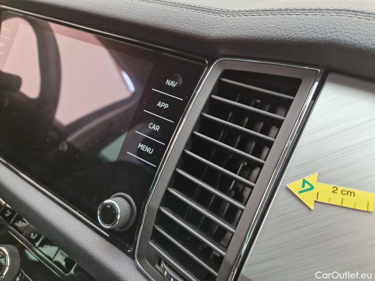  Skoda  Kodiaq 2.0 TDI 150CP Ambition DSG 4x4 #36