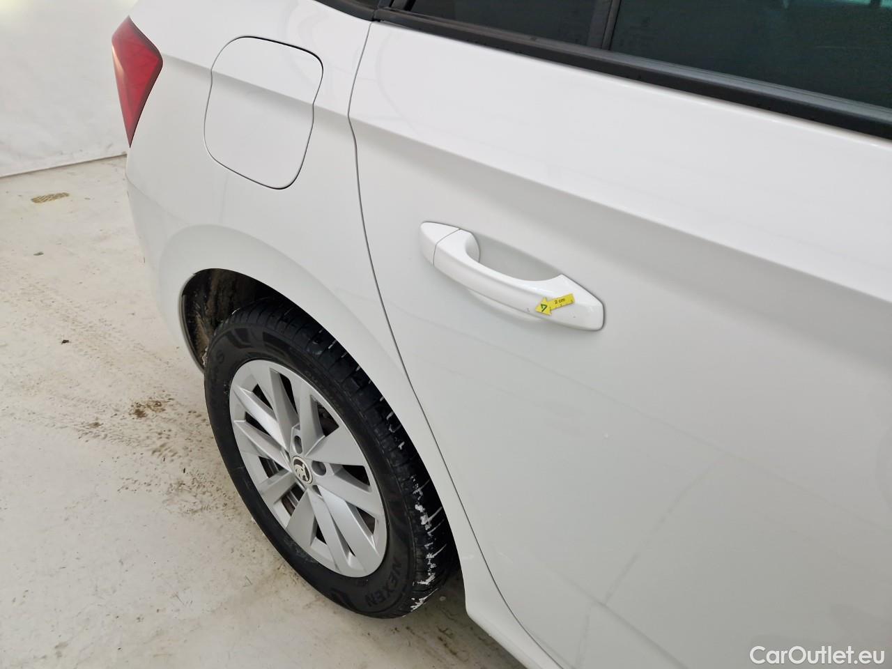  Skoda  Scala 1.0 TSI Style #18