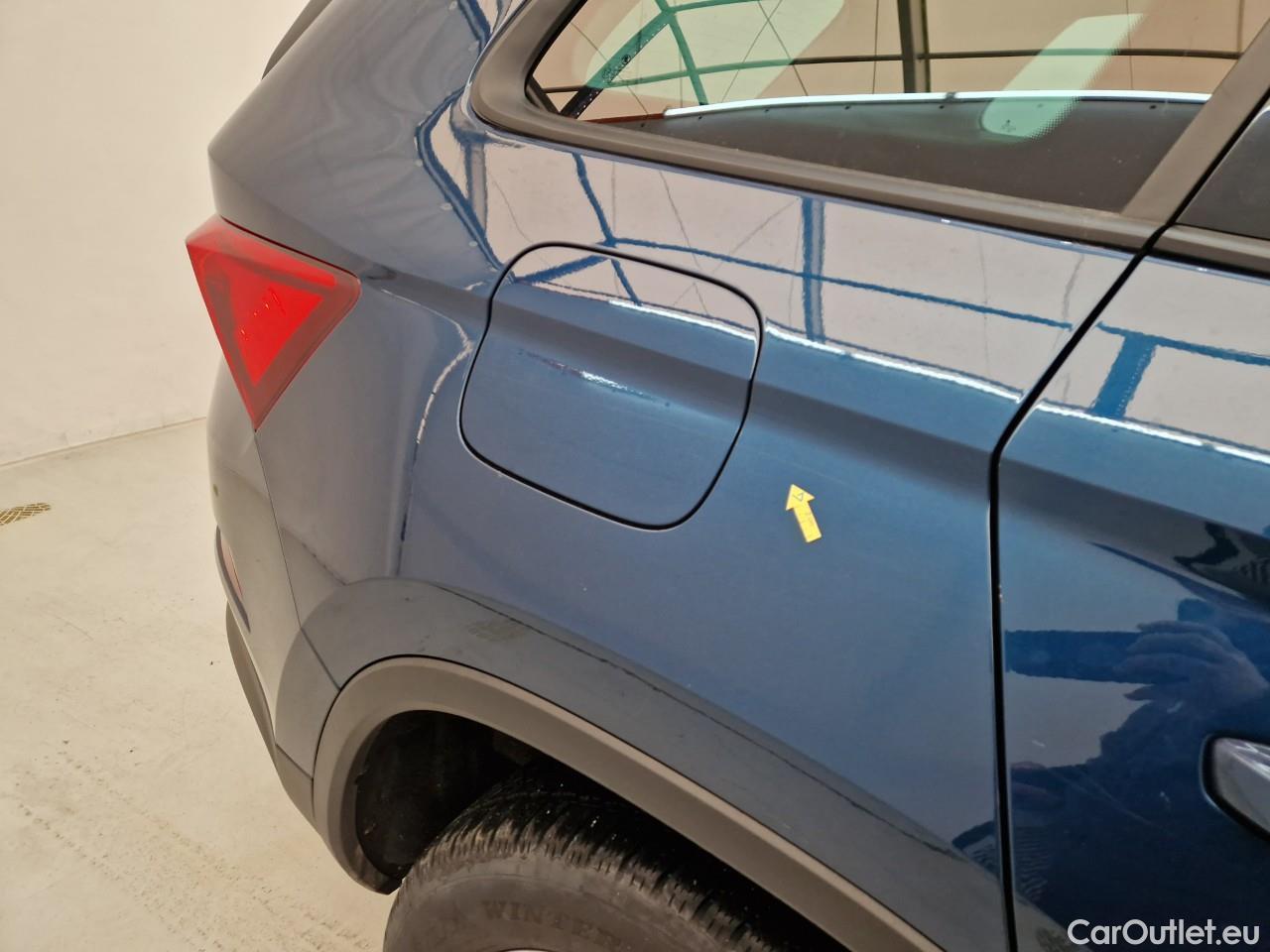  Skoda  Kodiaq 2.0 TDI 150CP Ambition DSG 4x4 #22