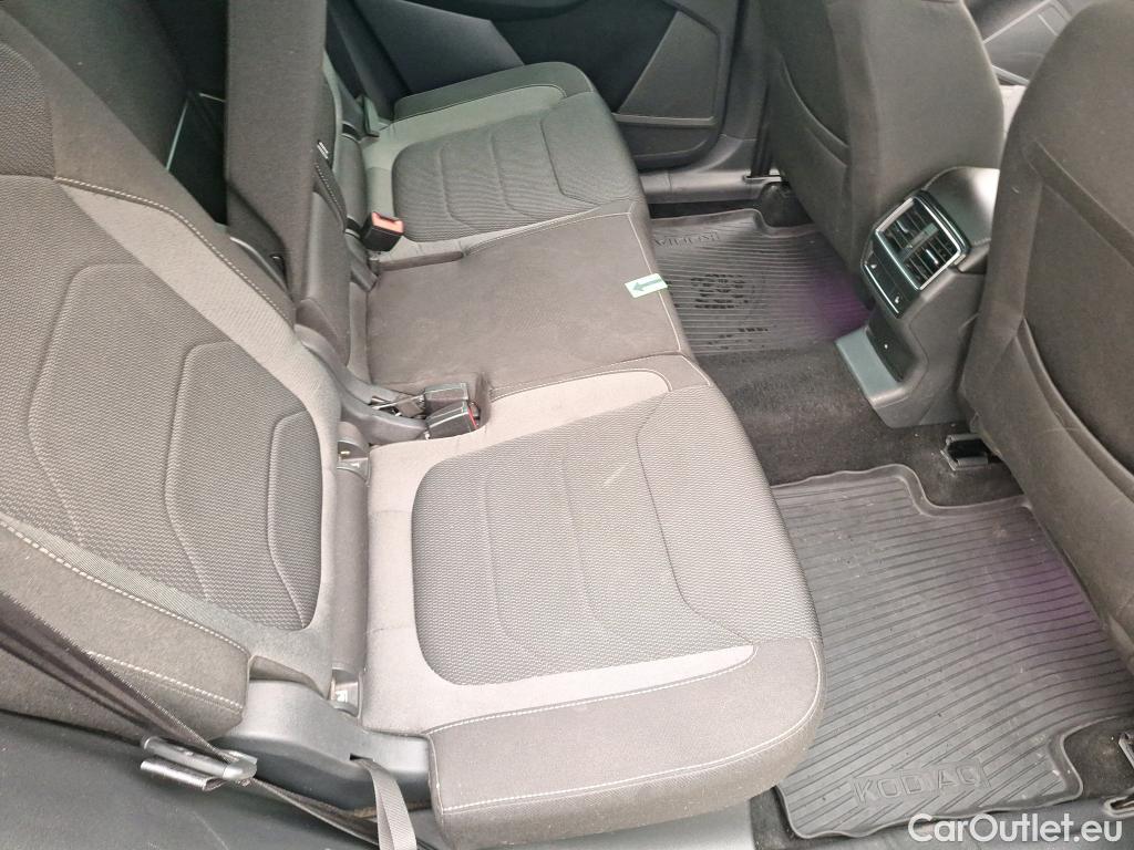  Skoda  Kodiaq 2.0 TDI 150CP Ambition DSG 4x4 #13