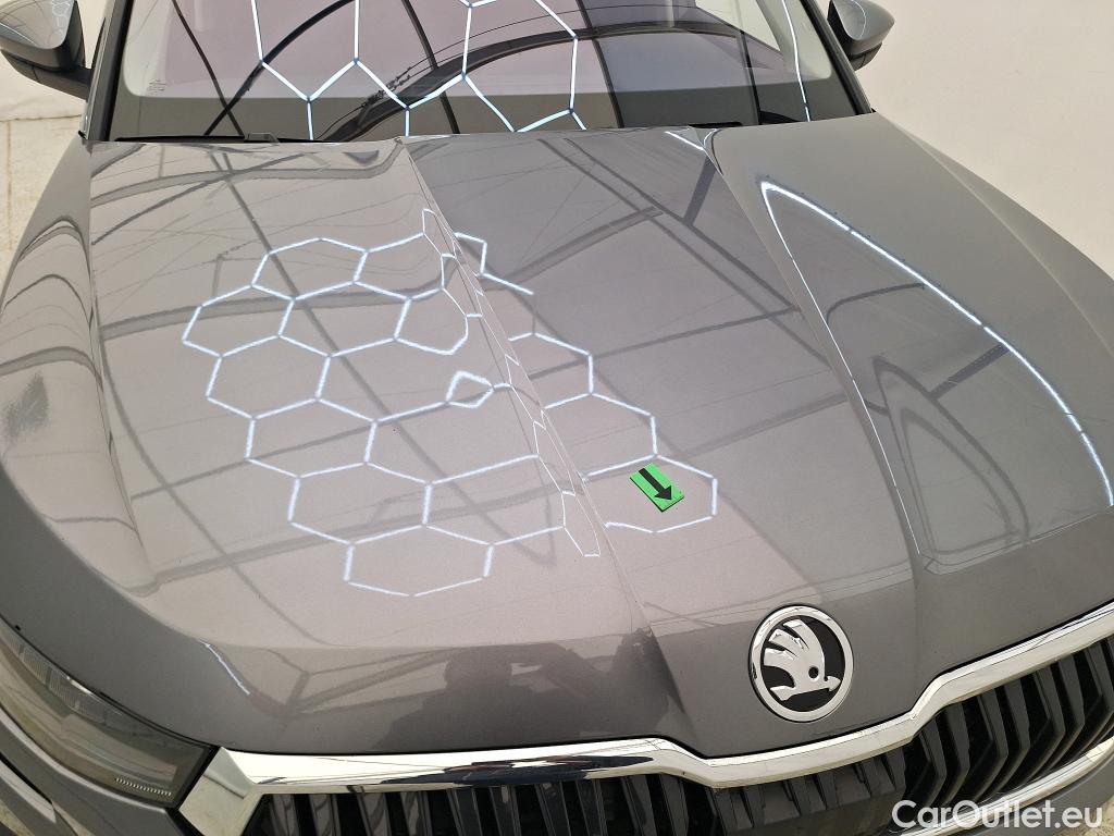  Skoda  Kodiaq 2.0 TDI 150CP Ambition DSG 4x4 #19