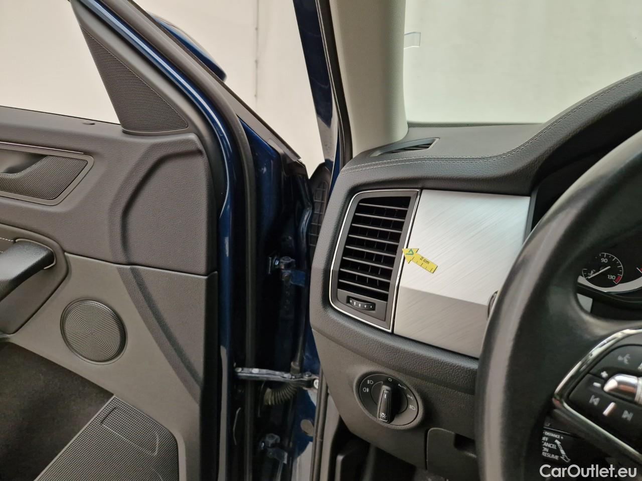  Skoda  Kodiaq 2.0 TDI 150CP Ambition DSG 4x4 #31