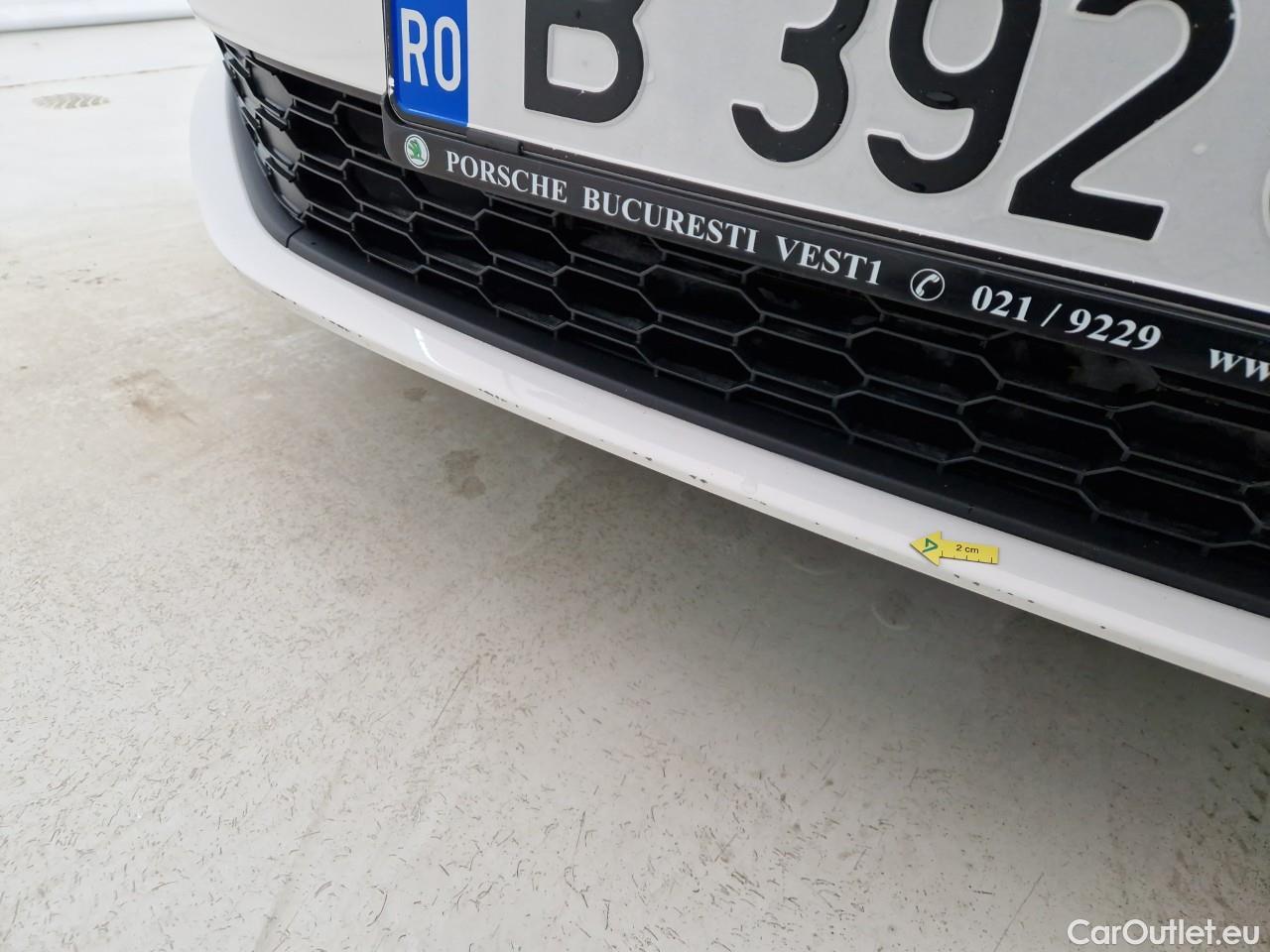  Skoda  Scala 1.0 TSI Style #8