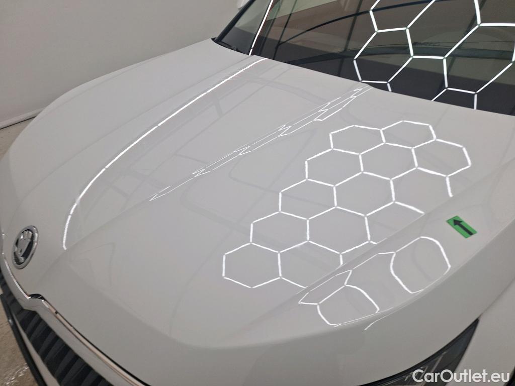  Skoda  Kodiaq 2.0 TDI 150CP Ambition DSG 4x4 #25