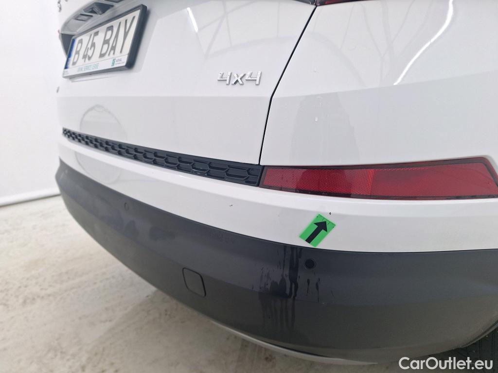  Skoda  Kodiaq 2.0 TDI 150CP Ambition DSG 4x4 #29