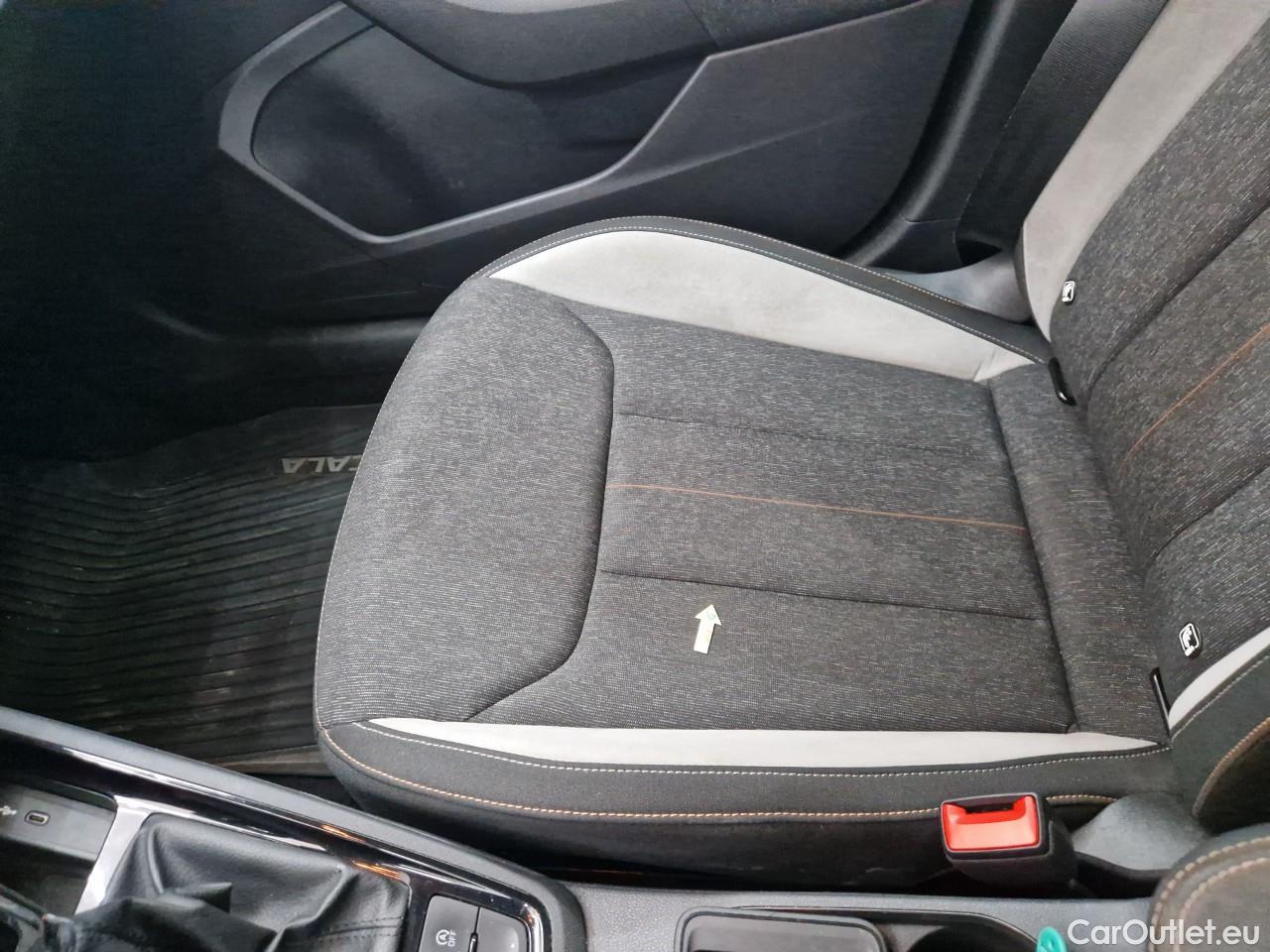  Skoda  Scala 1.0 TSI Style DSG #14