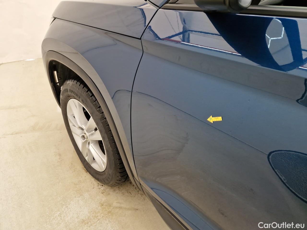  Skoda  Kodiaq 2.0 TDI 150CP Ambition DSG 4x4 #1