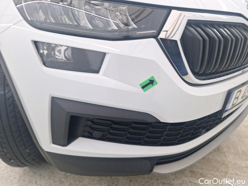  Skoda  Kodiaq 2.0 TDI 150CP Ambition DSG 4x4 #27