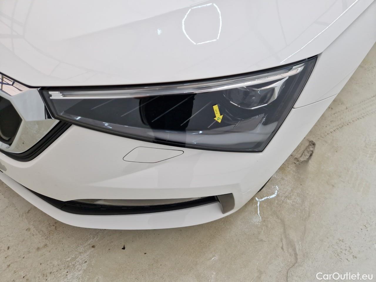  Skoda  Scala 1.0 TSI Style #16