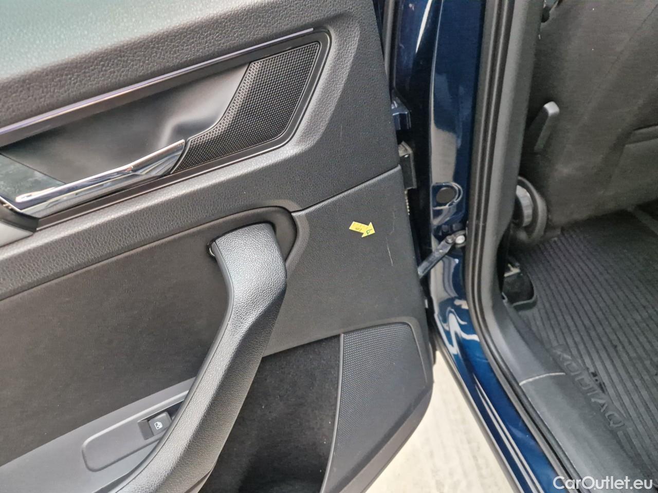  Skoda  Kodiaq 2.0 TDI 150CP Ambition DSG 4x4 #37