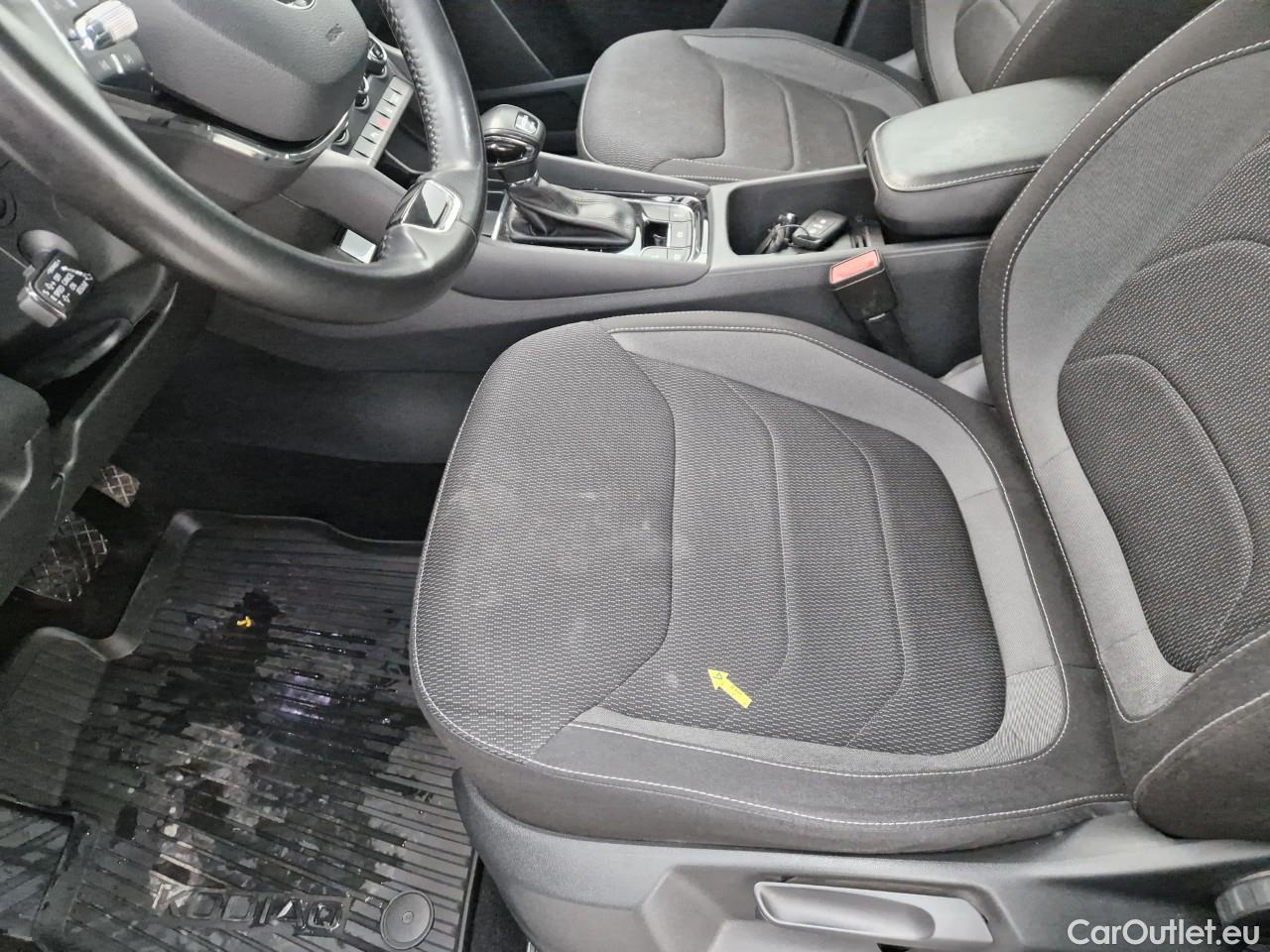  Skoda  Kodiaq 2.0 TDI 150CP Ambition DSG 4x4 #33