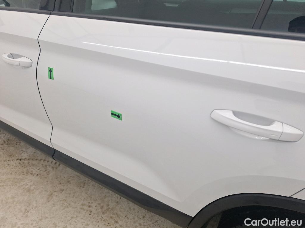  Skoda  Kodiaq 2.0 TDI 150CP Ambition DSG 4x4 #9