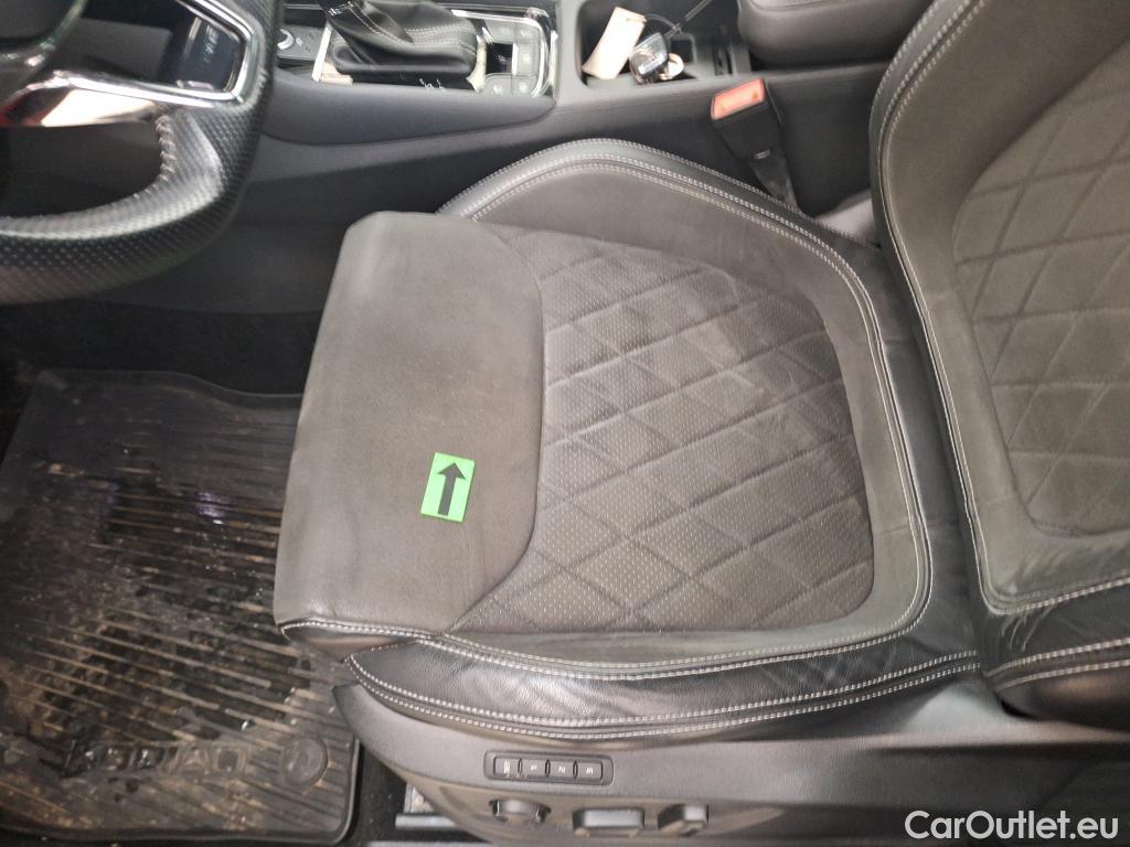  Skoda  Kodiaq 2.0 TDI 200CP Sportline DSG 4x4 #5