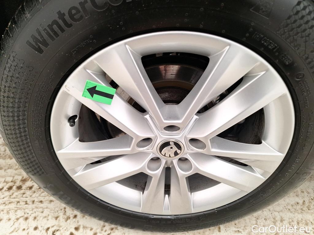  Skoda  Kodiaq 2.0 TDI 150CP Ambition DSG 4x4 #11