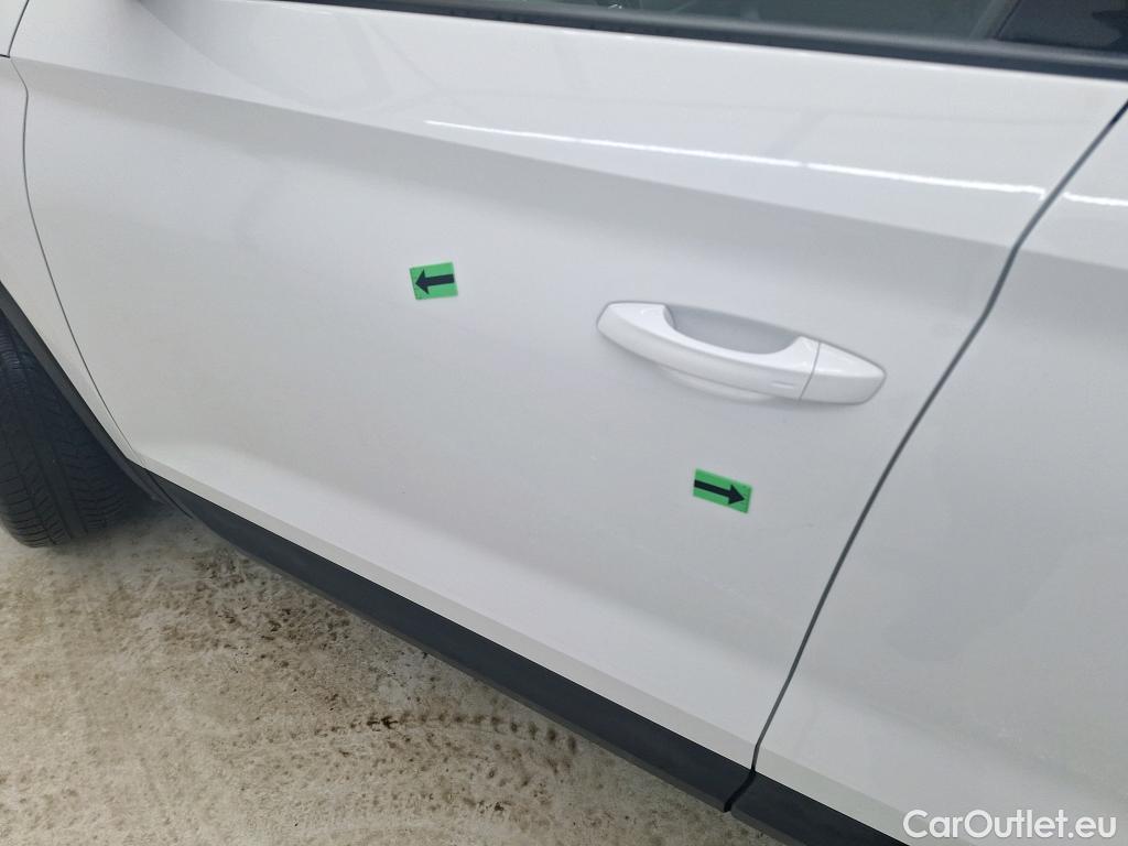  Skoda  Kodiaq 2.0 TDI 150CP Ambition DSG 4x4 #5