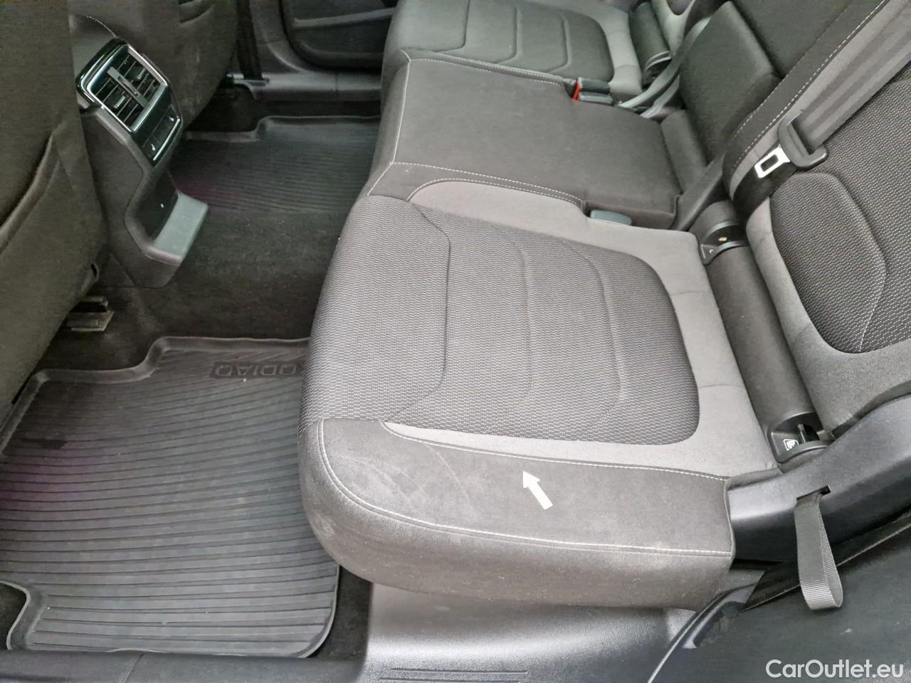  Skoda  Kodiaq 2.0 TDI 150CP Ambition DSG 4x4 #34