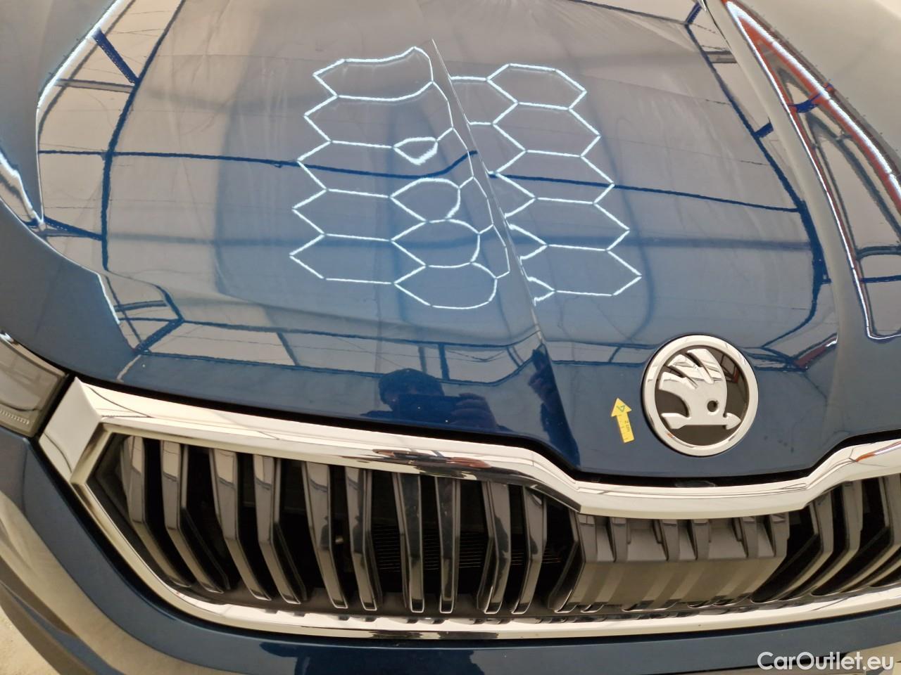  Skoda  Kodiaq 2.0 TDI 150CP Ambition DSG 4x4 #6