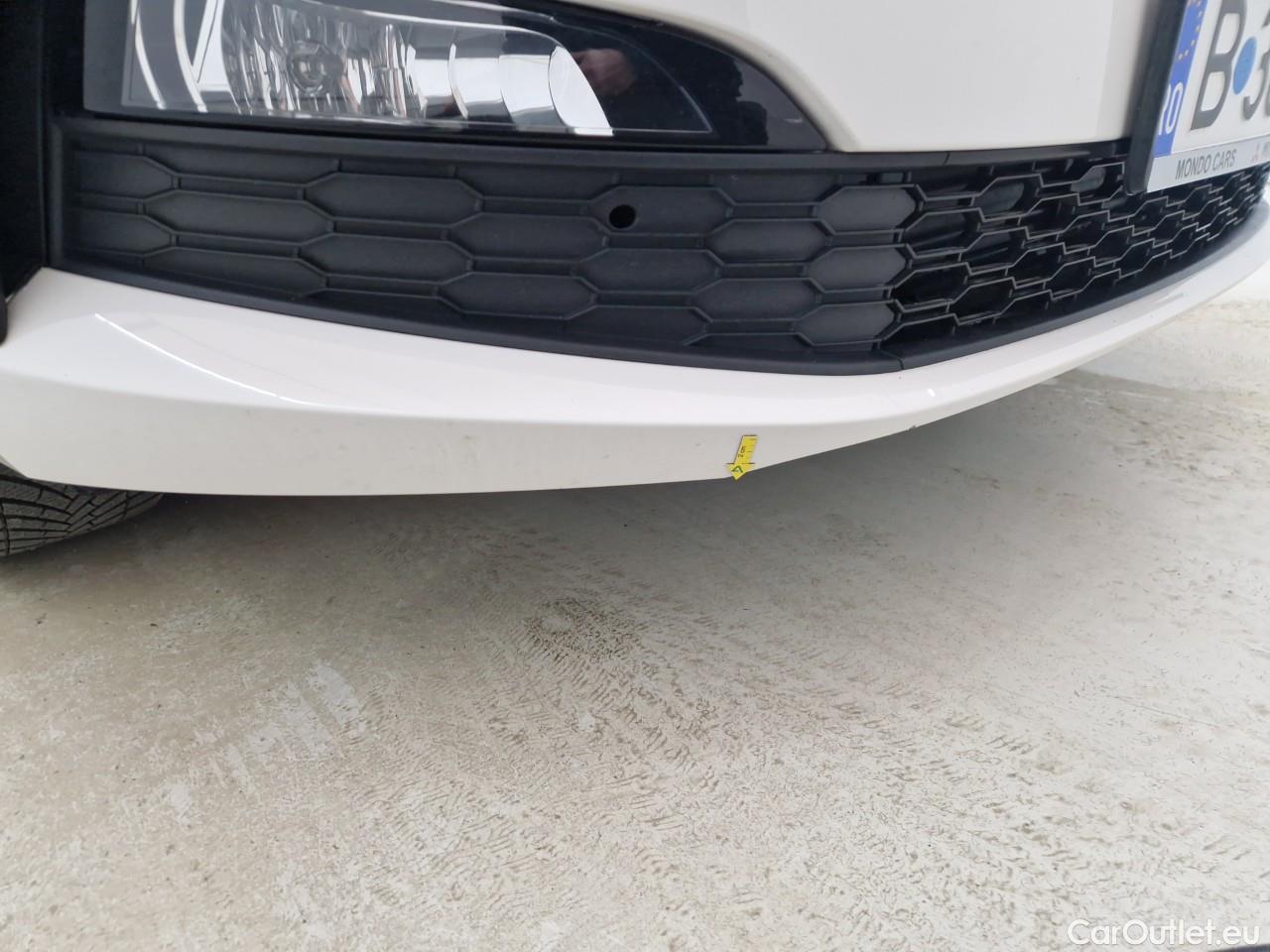  Skoda  Scala 1.0 TSI Style DSG #4