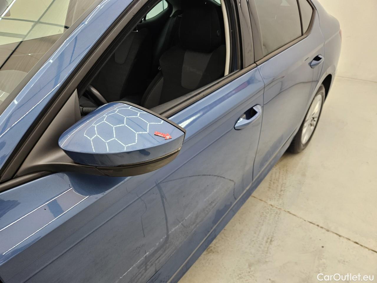  Skoda  Octavia 2.0 TDI 115CP Ambition #3