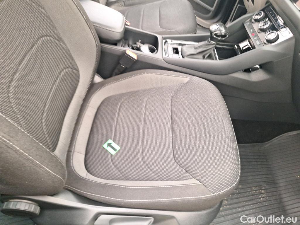  Skoda  Kodiaq 2.0 TDI 150CP Ambition DSG 4x4 #17