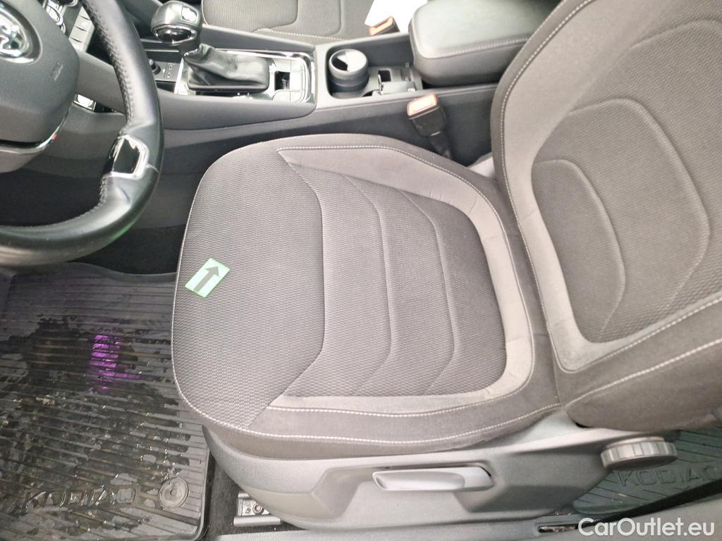  Skoda  Kodiaq 2.0 TDI 150CP Ambition DSG 4x4 #15