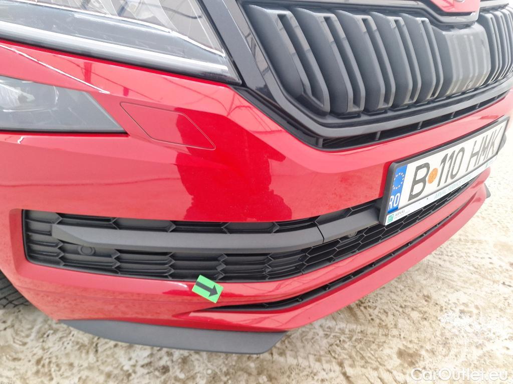  Skoda  Kodiaq 2.0 TDI 200CP Sportline DSG 4x4 #13