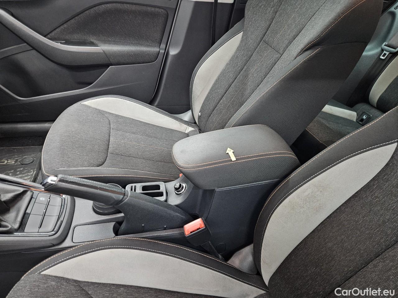  Skoda  Scala 1.0 TSI Style DSG #38