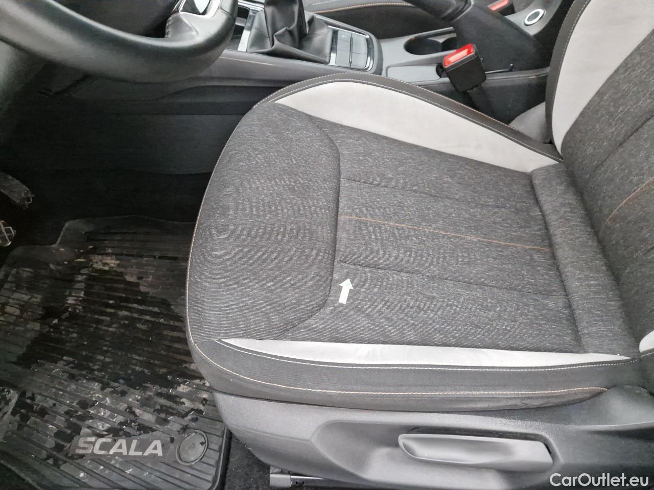  Skoda  Scala 1.0 TSI Style #23