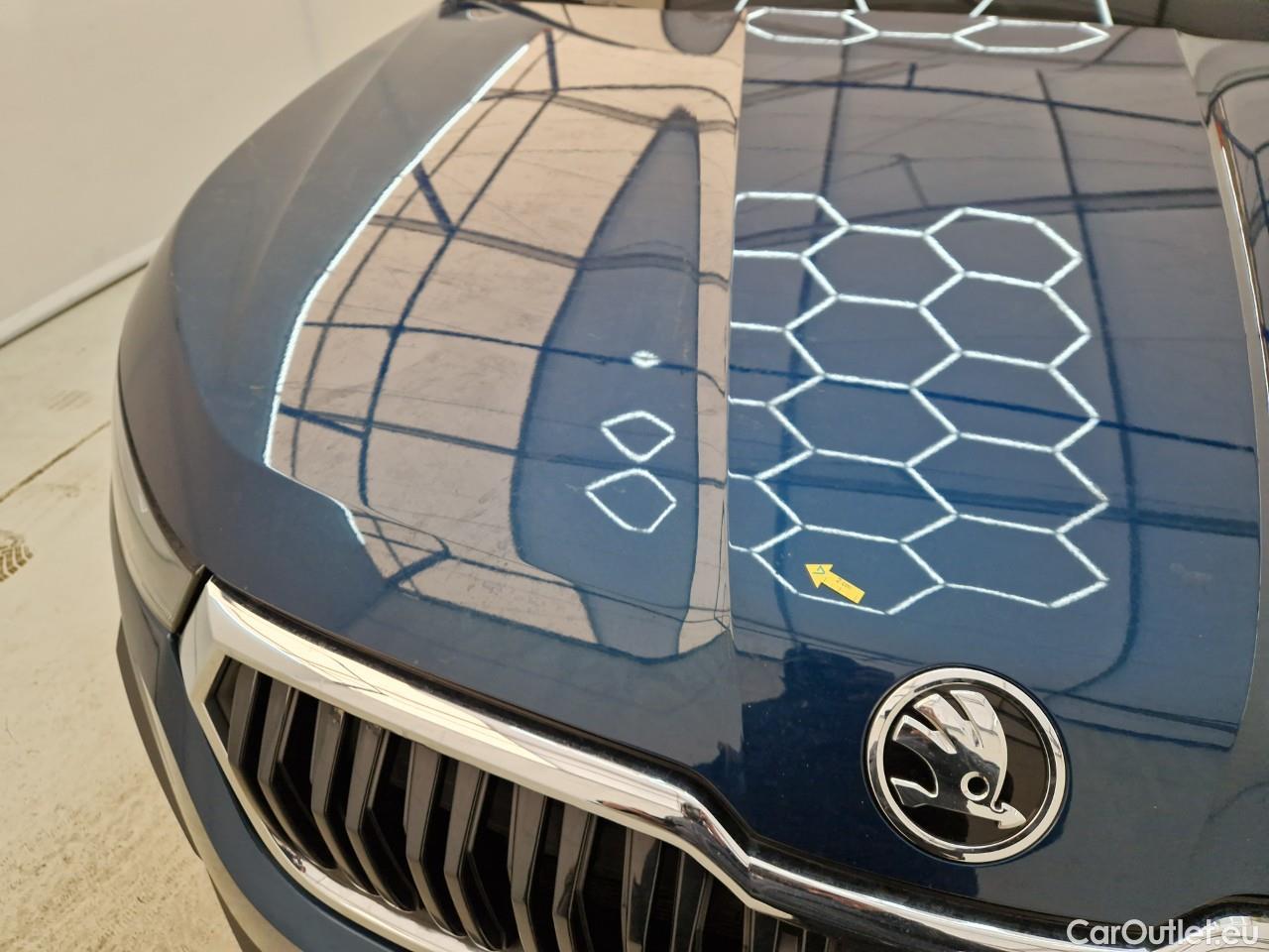  Skoda  Kodiaq 2.0 TDI 150CP Ambition DSG 4x4 #9