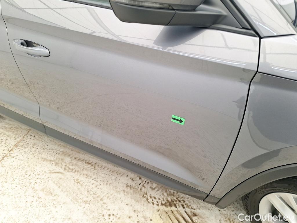  Skoda  Kodiaq 2.0 TDI 150CP Ambition DSG 4x4 #25