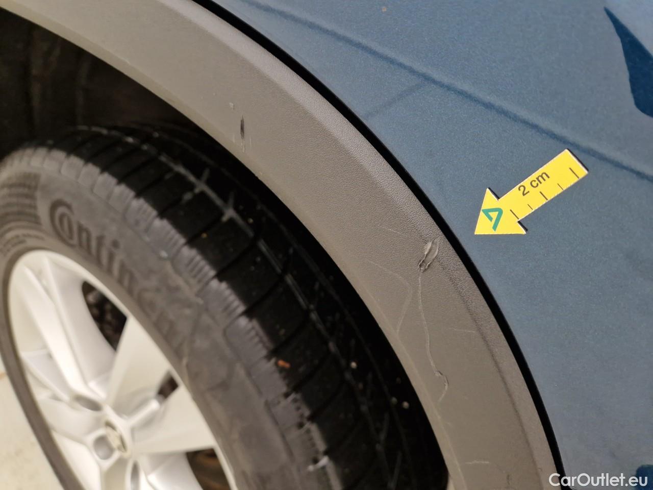  Skoda  Kodiaq 2.0 TDI 150CP Ambition DSG 4x4 #22