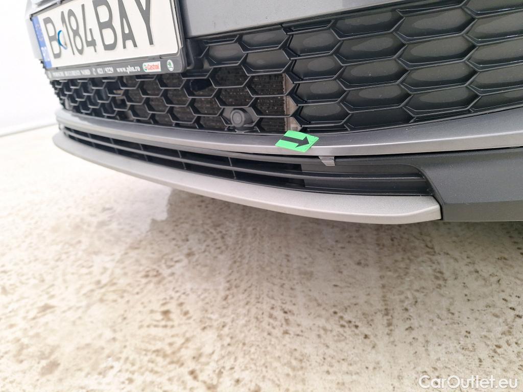  Skoda  Kodiaq 2.0 TDI 150CP Ambition DSG 4x4 #7