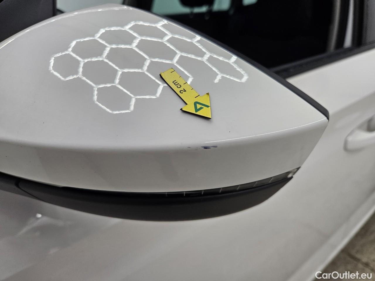  Skoda  Scala 1.0 TSI Style DSG #6