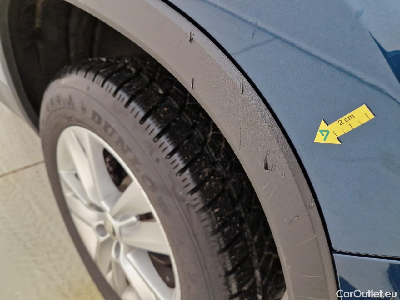  Skoda  Kodiaq 2.0 TDI 150CP Ambition DSG 4x4 #28