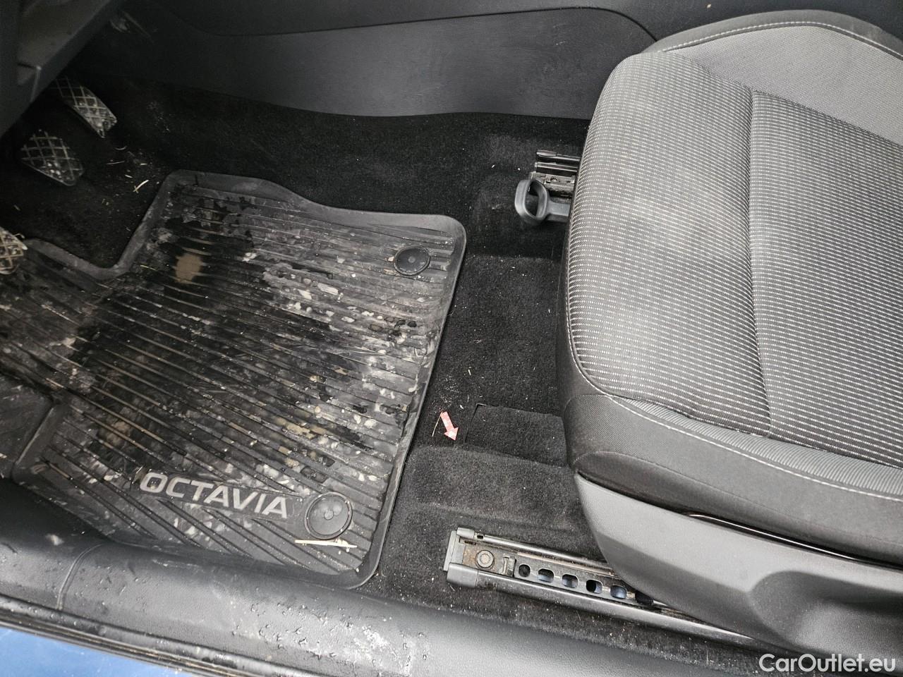  Skoda  Octavia 2.0 TDI 115CP Ambition #37