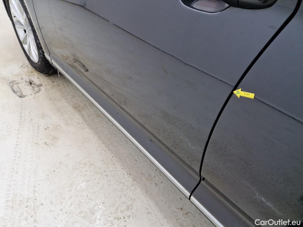  Volkswagen  Passat Highline 2.0 TDI DSG 150 CP #1