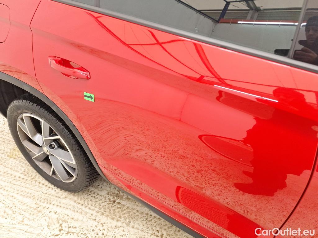  Skoda  Kodiaq 2.0 TDI 200CP Sportline DSG 4x4 #19