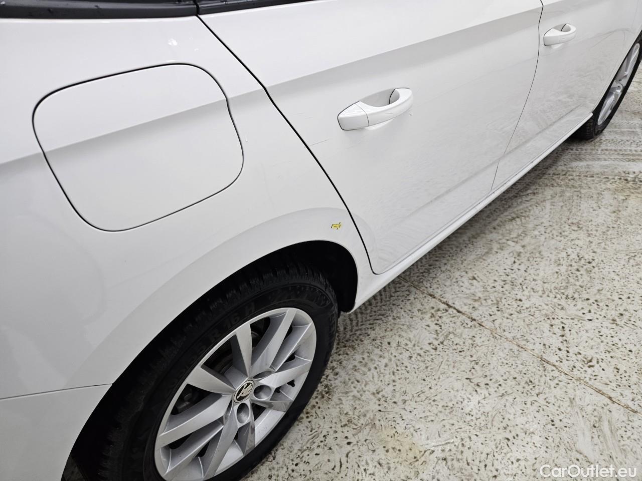  Skoda  Scala 1.0 TSI Style DSG #23