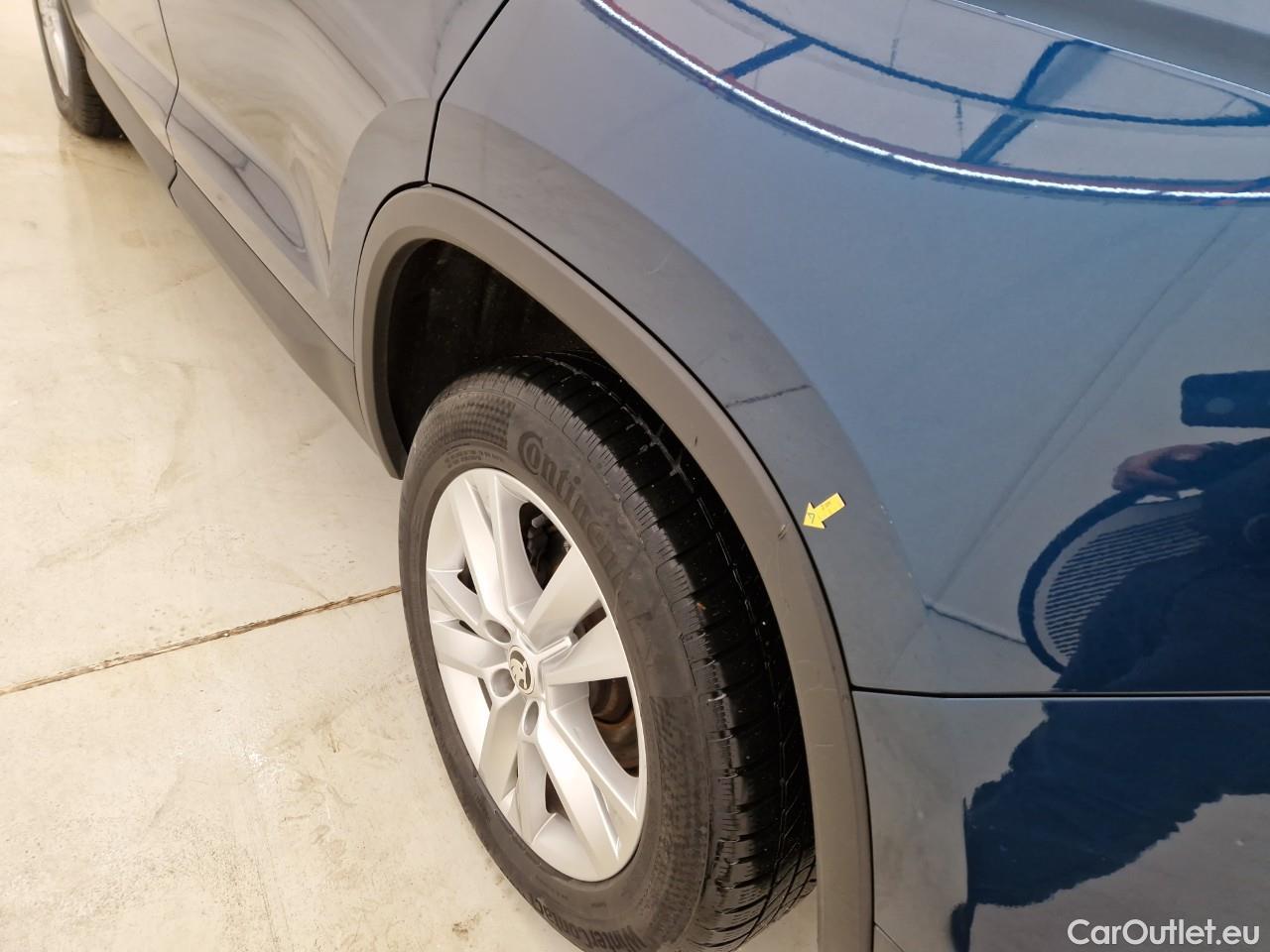  Skoda  Kodiaq 2.0 TDI 150CP Ambition DSG 4x4 #21