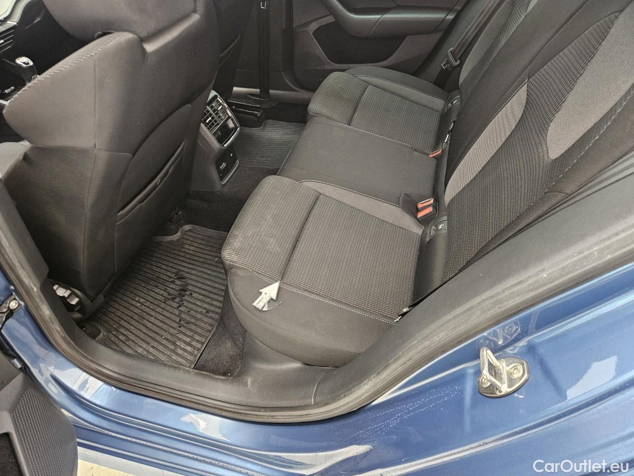  Skoda  Octavia 2.0 TDI 115CP Ambition #49