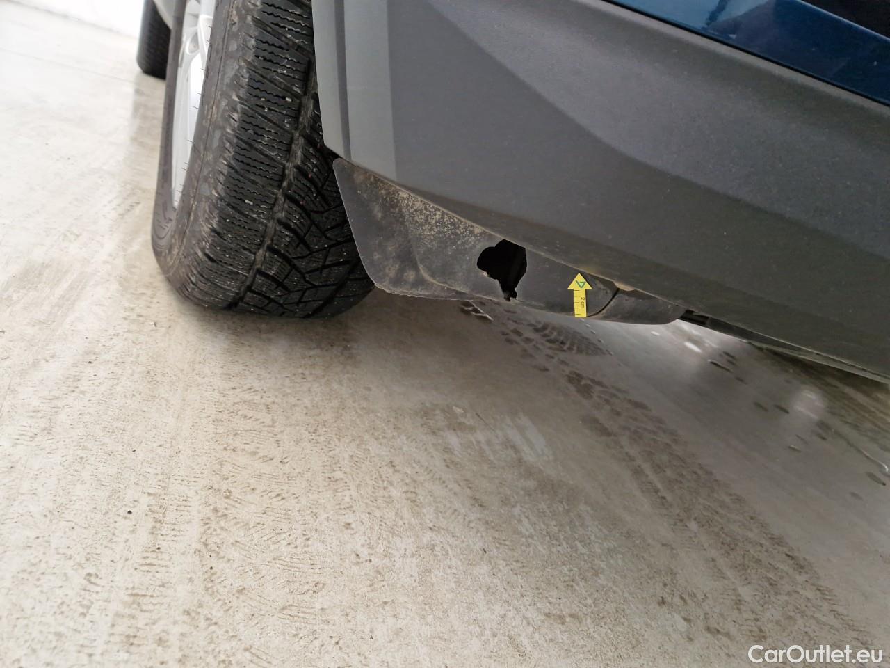  Skoda  Kodiaq 2.0 TDI 150CP Ambition DSG 4x4 #8